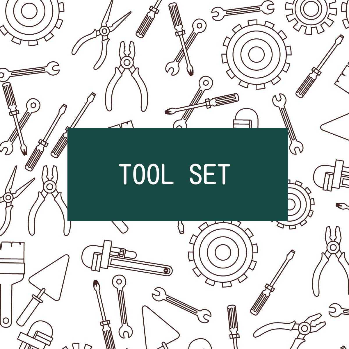 Tool Set
